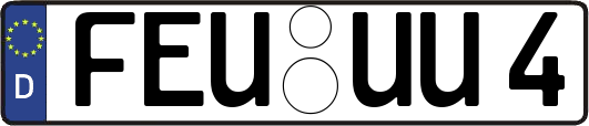 FEU-UU4