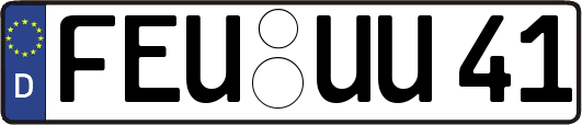 FEU-UU41
