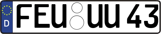 FEU-UU43