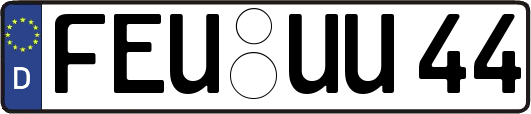 FEU-UU44