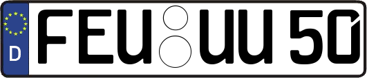 FEU-UU50