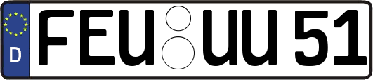 FEU-UU51