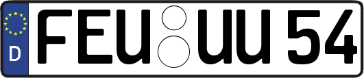 FEU-UU54