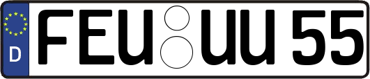 FEU-UU55