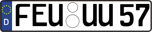 FEU-UU57