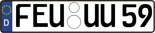 FEU-UU59
