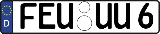 FEU-UU6