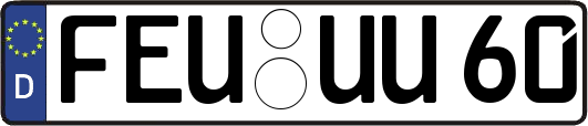 FEU-UU60