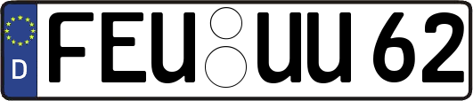 FEU-UU62