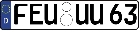 FEU-UU63