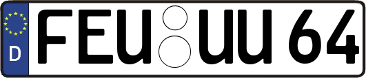 FEU-UU64