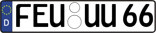 FEU-UU66