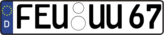 FEU-UU67