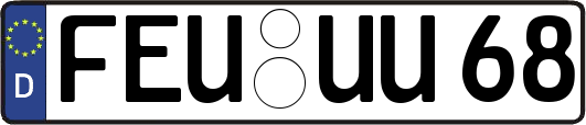 FEU-UU68