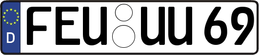 FEU-UU69