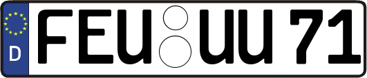 FEU-UU71