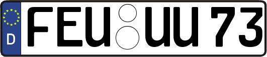 FEU-UU73