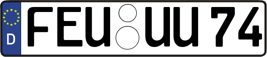 FEU-UU74
