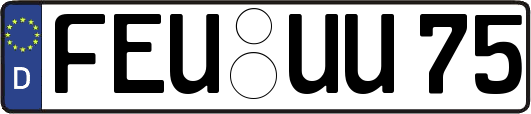 FEU-UU75