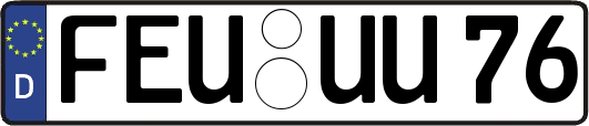 FEU-UU76