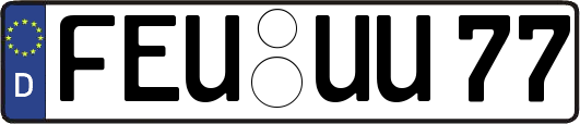 FEU-UU77