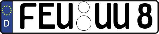 FEU-UU8