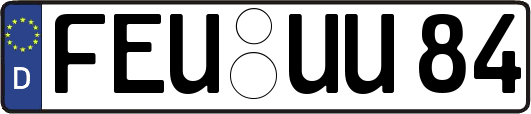 FEU-UU84