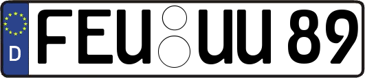 FEU-UU89
