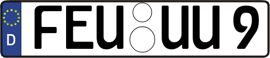 FEU-UU9
