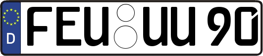 FEU-UU90