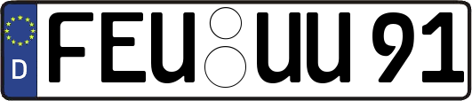 FEU-UU91