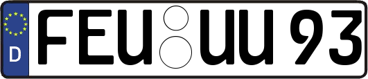 FEU-UU93