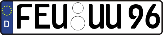 FEU-UU96