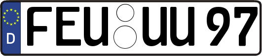 FEU-UU97