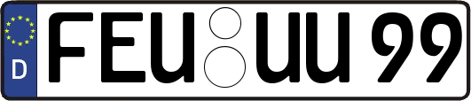 FEU-UU99