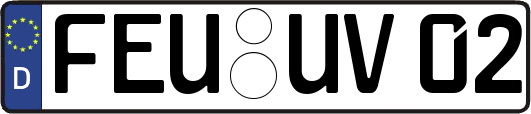 FEU-UV02