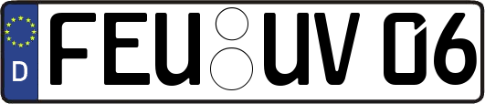 FEU-UV06