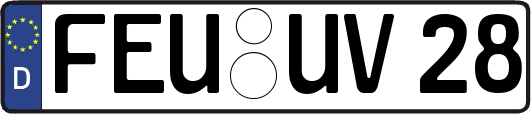FEU-UV28