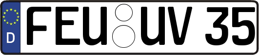 FEU-UV35