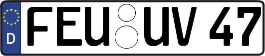 FEU-UV47