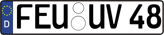 FEU-UV48