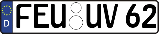 FEU-UV62
