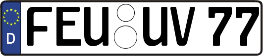 FEU-UV77