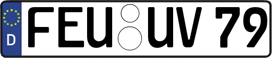 FEU-UV79