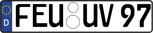FEU-UV97