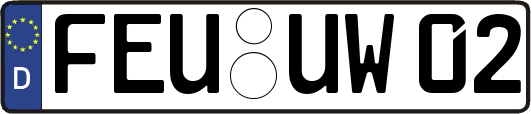 FEU-UW02