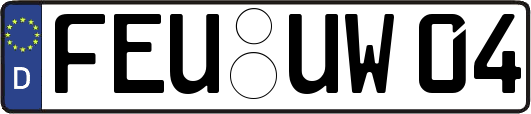 FEU-UW04