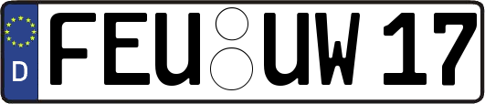 FEU-UW17