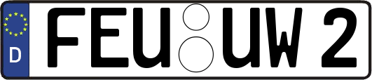 FEU-UW2