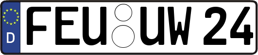 FEU-UW24
